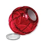 Play & Freeze Ice Cream Makers - Red