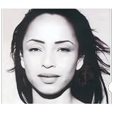 The Best of Sade (Eco-Friendly Packaging)