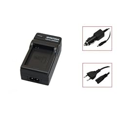 Akku-Ladeger�t PATONA f�r GoPro AHDBT-001 black