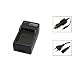 Akku-Ladeger�t PATONA f�r GoPro AHDBT-001 black