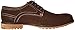 Hush Puppies Men's Rohan Rigby Oxford