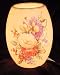 Ceramic Oil Warmer and Tart Burner BCC-32108754
