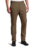 French Connection Mens Machine Gun Stretch Pant