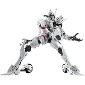 ROBOT魂 [SIDE KMF] アレクサンダ (アキト機)