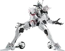 ROBOT魂 [SIDE KMF] アレクサンダ (アキト機)