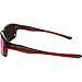 Oakley Women's Polarized Oo9252-08 Asian Fit Chainlink Sunglasses, Grey