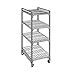 Cambro EMU184878V4580 Camshelving Elements Mobile Starter Unit