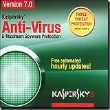  : Kaspersky Antivirus 7.0