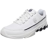 K-Swiss Men's Super Tubes 50 Training Shoe