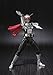 Bandai Tamashii Nations Masked Rider Super-1 - S.H. Figuarts