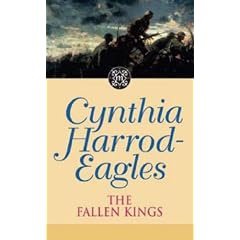 Dynasty 32: The Fallen Kings