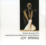 Joy Spring