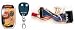 bulldog23  - Bulldog CHR4 THarnes for Bulldog Remote Starter