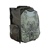 Line Transit Backpack - Olive-Brown