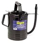 Lincoln Lubrication G524 4 Quart Flexible Spout Measuring Can