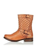Lotus Botas Conroe (Camel)