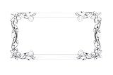 Cruiser Accessories 19130 Chrome Daisy License Frame