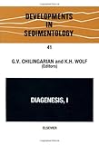 Diagenesis, 1