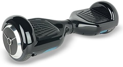 Smart Two Wheel Electronic Self Balancing Scooter Drifting Board Personal Adult and Kids Transporter with LED Light