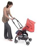 Graco シティ ライト R スポーティ レッド