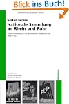 Nationale Sammlung an Rhein und Ruhr:...