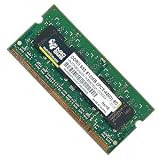 Micsys 512MB PC2-4200 533MHz 200-pin Laptop SODIMM Major/3rd