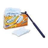 Swiffer Dusters with Extendable Handle