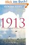 1913: Der Sommer des Jahrhunderts