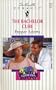 Bachelor Cure (Silhouette Romance)