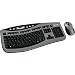 Microsoft Wireless Laser Desktop 3000 USB Port
