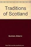 Walkers traditions of Scotland