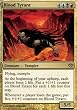 Magic: the Gathering - Blood Tyrant - Conflux