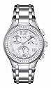 TechnoMarine Women's NeoClassic Chrono Diamond Watch #DTMNCW05M