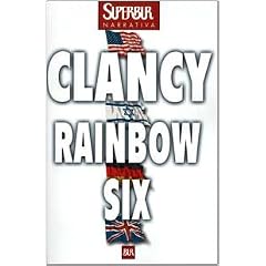 Rainbow six