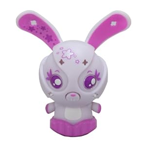 【クリックで詳細表示】Zoobles (ズーブルズ) マロン