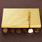 Godiva Chocolatier Gold Ballotin (36 pc.)