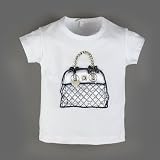 Miss Grant Mini Girl Handbag Top