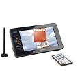 Lenco TFT-925 - 22.5cm/9" LCD TV - tragbar, TFT-925