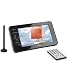 Lenco TFT-925 - 22.5cm/9" LCD TV - tragbar, TFT-925