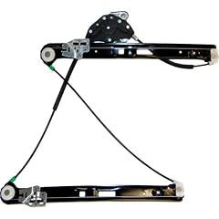 Fensterheber f�r BMW 3er E46 LIMOUSINE + KOMBI 02.1998-04.2005 elektrisch vorne rechts