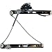 Fensterheber f�r BMW 3er E46 LIMOUSINE + KOMBI 02.1998-04.2005 elektrisch vorne rechts