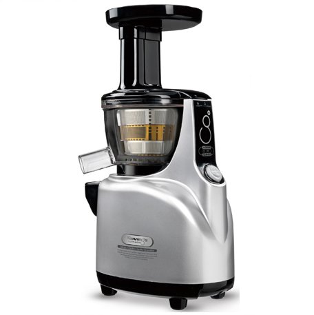 Kuvings Silent Juicer NS-850 220V - Silver