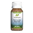 Native Remedies Triple Complex Sleep Tonic for Ongoing Healthy Sleep Patterns (360 Tablets)