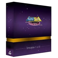 Saint Seiya: Hades
