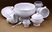 Pillivuyt 400131 Lion's Head Tureen - 3.5 qt.