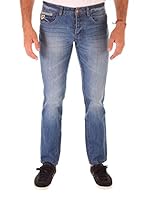 Lois Vaquero Marvin Confort Slim Marrupe (Denim)