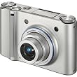 Samsung NV24HD 10.1MP Digital Camera with 3.6x Optical Ultra Wide Image Stabilization Zoom (Silver)