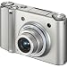 Samsung NV24HD 10.1MP Digital Camera with 3.6x Optical Ultra Wide Image Stabilization Zoom (Silver)