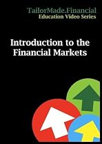 Introduction to the Financial Markets