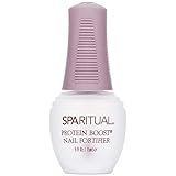 SPARITUAL Protein Boost Strengthening Treatment For Brittle Nails .5 fl. oz.
